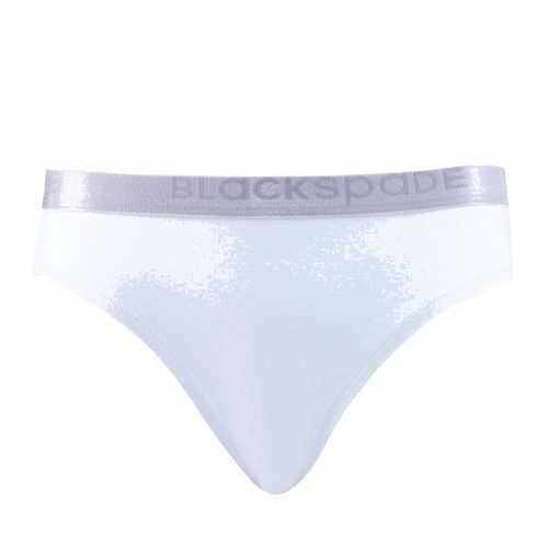 Трусы женские BlackSpade BS1620 серые S