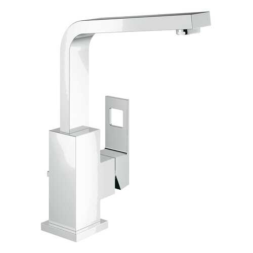 Смеситель для раковины Grohe Eurocube 23135000 хром