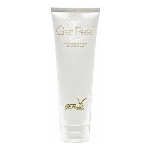 Пилинг для лица Gernetic Ger Peel 125 мл