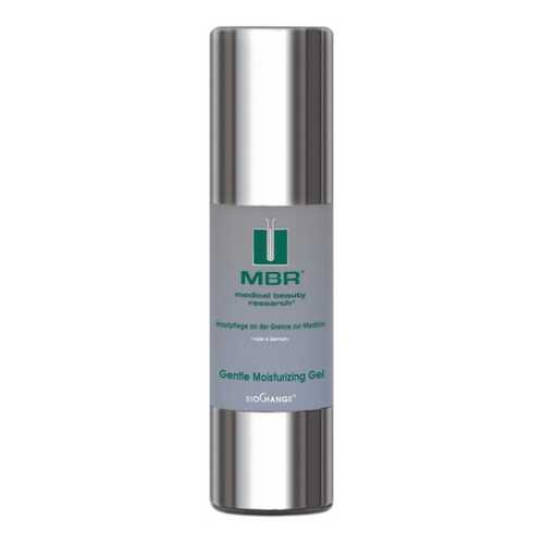 Гель для лица MBR Biochange Gentle Moisturizing Gel 30 мл
