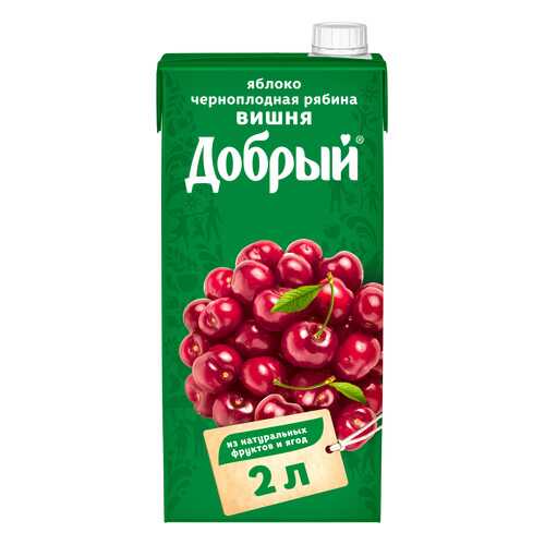 Соки и нектары в Спар