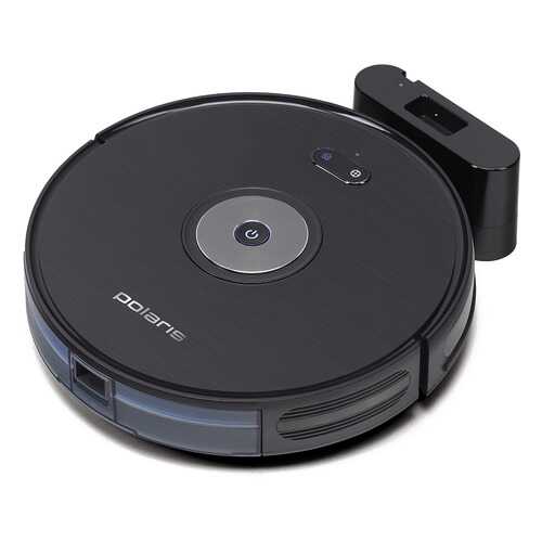 Робот-пылесос Polaris PVCR 1090 Space Sense Aqua