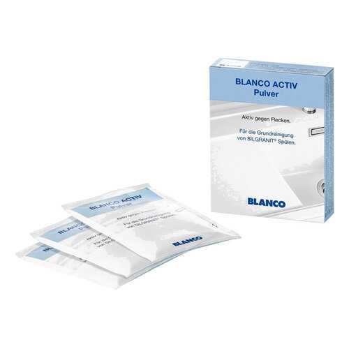 Чистящее средство Blanco activ