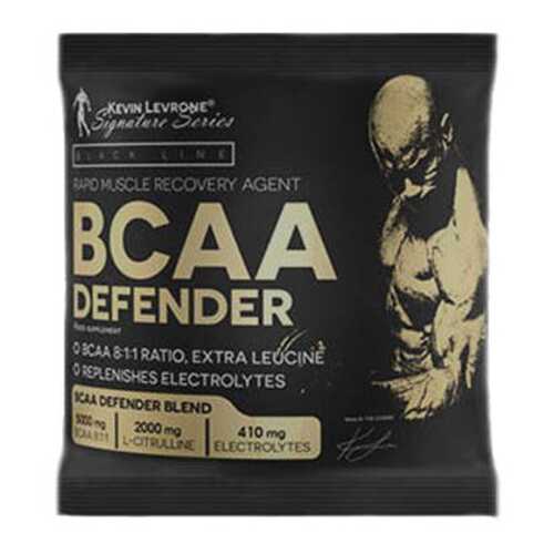 Kevin Levrone BCAA Defender 10 г тропический