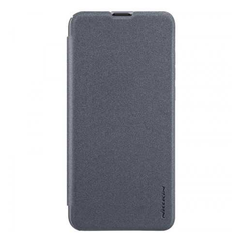 Чехол Nillkin Sparkle Series для Huawei Nova 4 (Black)