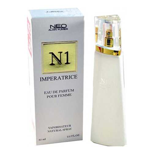 Парфюмерная вода NEO Alain Fumer Imperatrice №1 65 мл