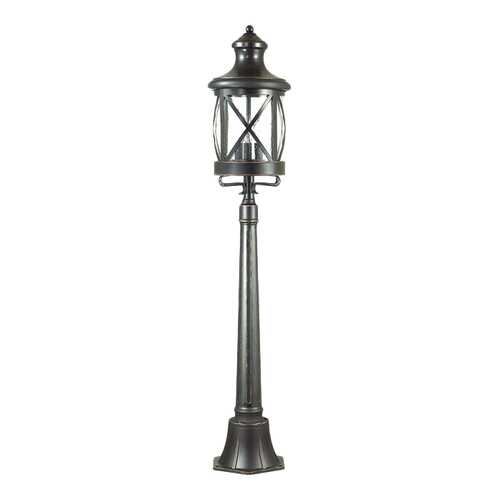 Фонарный столб Odeon Light Odeon Light Sation 4045/3F