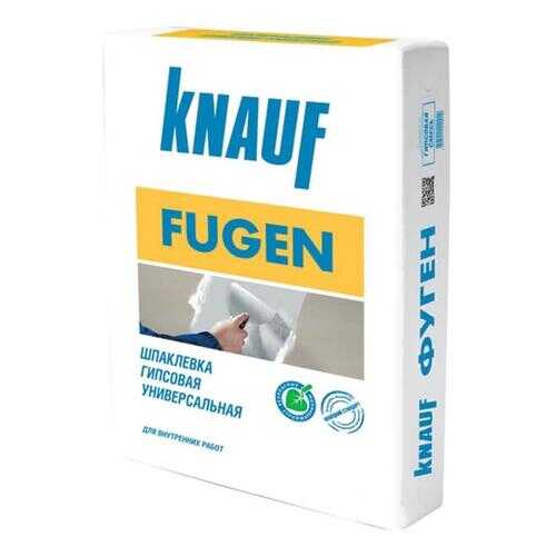 Шпаклевка KNAUF Фуген (104413) 10кг