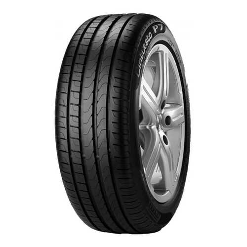 Шины Pirelli Cinturato P7 245/40R18 97 Y