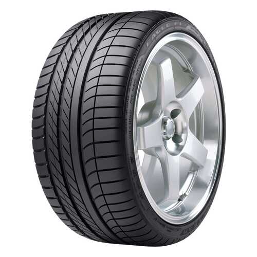Шины GOODYEAR Eagle F1 Asymmetric 285/40 R19 103(Y)