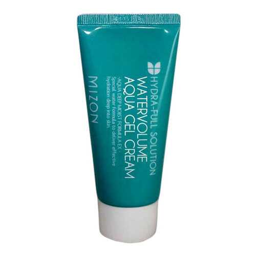 Крем для лица Mizon Water Volume Aqua Gel 45 мл