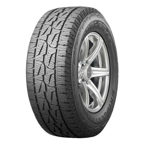 Шины BRIDGESTONE Dueler A/T 001 235/70 R16 106 BR012916