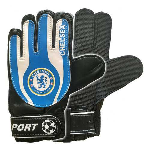 Вратарские перчатки Hawk E29477 Chelsea, M