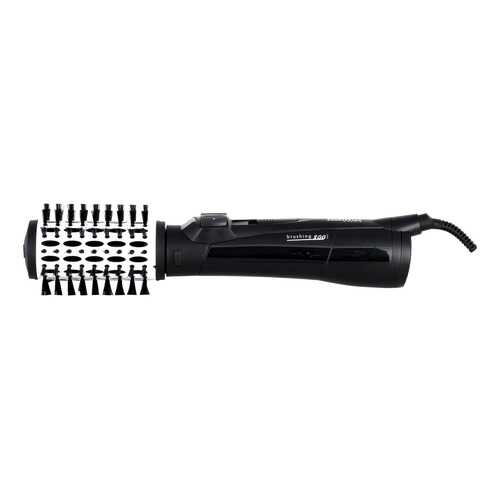 Фен-щетка Babyliss AS551E Black