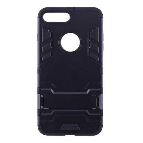 Чехол Epic Transformer для iPhone 7 plus / 8 plus (5.5) Soul Black