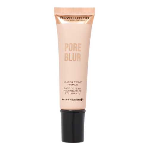 Основа для макияжа Revolution Makeup Blur & Prime Primer 28 мл