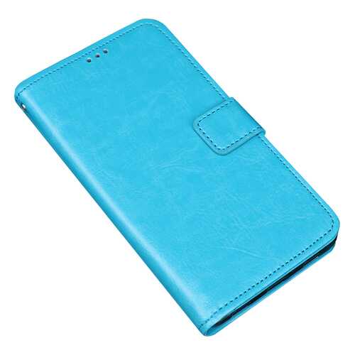 Чехол MyPads для ZTE Blade V9 Black