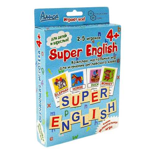 Настольные игры в Гулливер