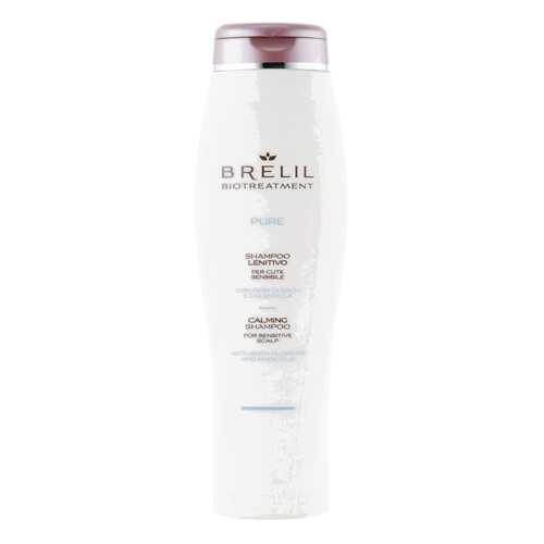 Шампунь Brelil Bio Traitement Pure Calming Shampoo 250 мл