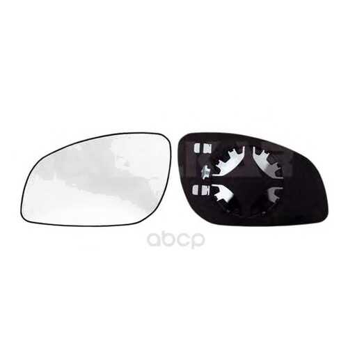 Cтекло зеркала заднего вида правого Opel Signum, Vectra C 02 ALKAR 6402444