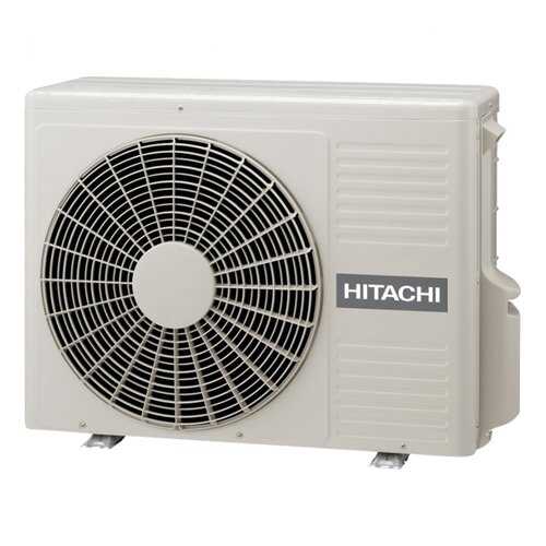 Внешний блок Hitachi RAM-53NP2B