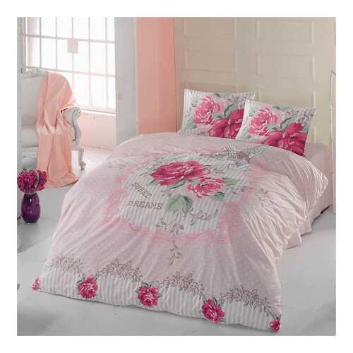 Комплект постельного белья IRINA HOME MIA полутораспальный