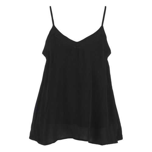 Женские майки и топы в H&M