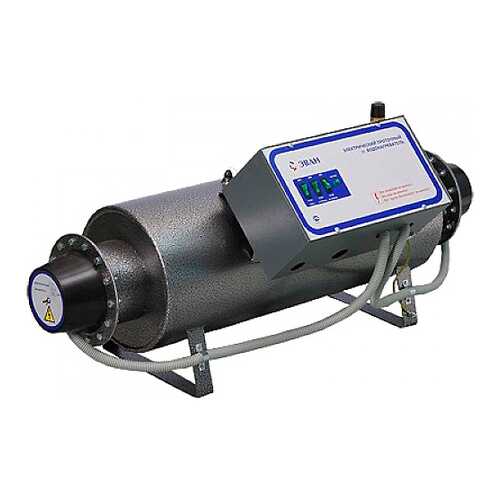 Водонагреватель проточный Эван ЭПВН-48 white