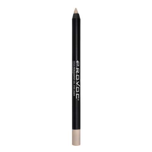 Карандаш для глаз PROVOC Semi-Permanent Gel Eye Liner 65 Champagne