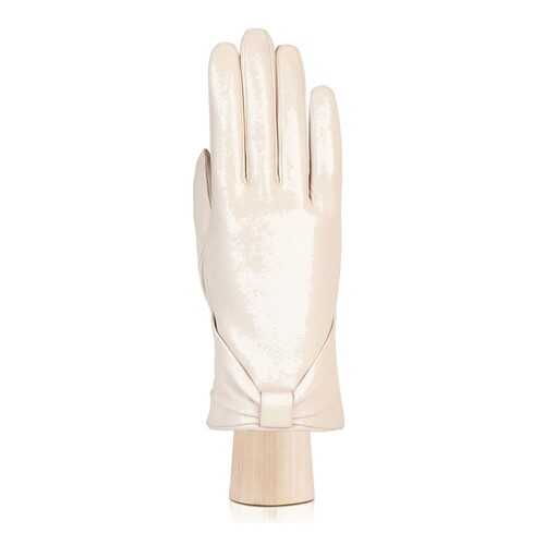 Перчатки женские Eleganzza IS7005 бежевые 7
