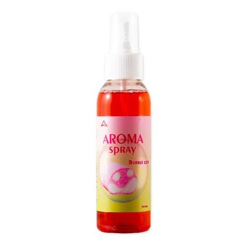 Ароматизатор ARNEZI Aroma жидкий спрей Bubblegum A1509040