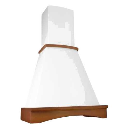 Вытяжка купольная Elikor Ротонда 60П-1000-П3Г Beige/Brown