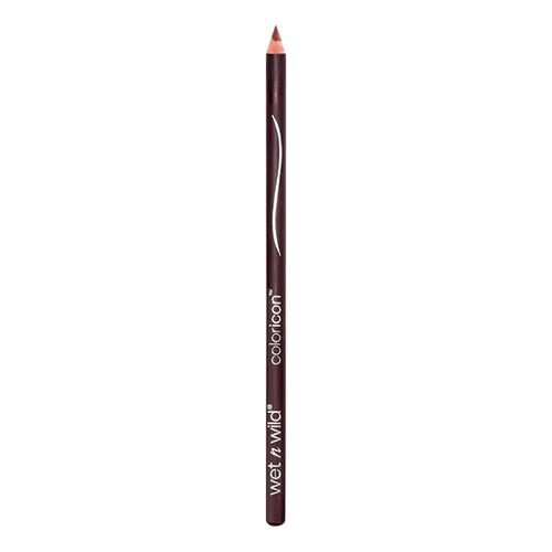 Карандаш для губ Wet n Wild Color Icon Lipliner Pencil E717
