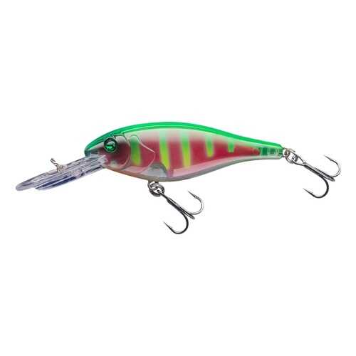 Воблер Sprut Buri Shad 3D 70F PNGRP-3D