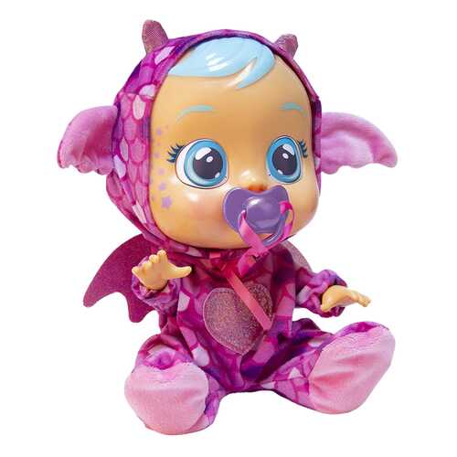 Плачущий младенец Брани Crybabies Fantasy IMC toys