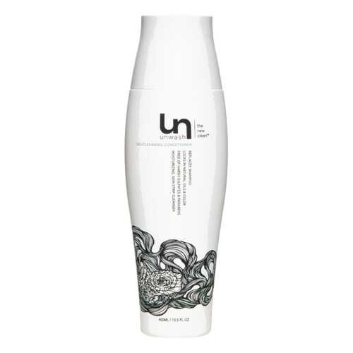 Кондиционер для волос UnWash Cleansing Conditioner 400 мл