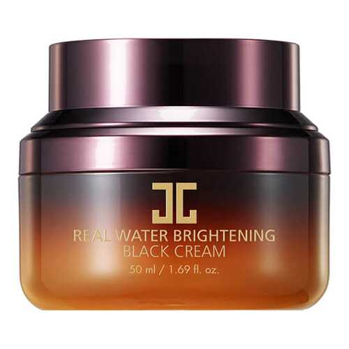 Крем для лица JayJun Real Water Brightening Black Cream 50 мл