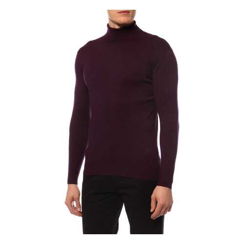Джемпер мужской La Biali 604/219-16 фиолетовый XL