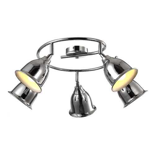 Спот Arte Lamp A9557PL-5CC e14
