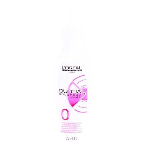 Лосьон loreal Dulcia Advanced 0 75 мл