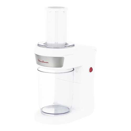 Мультирезка Moulinex DJ654110 Белый