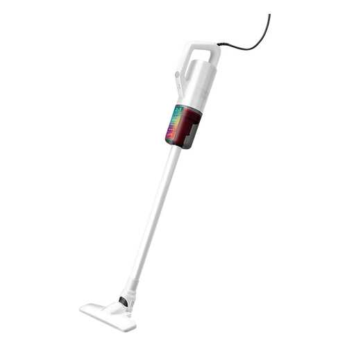 Пылесос Vixter VCW-3600 White