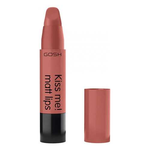 Помада Gosh Kiss Me! Matt Lips 003 Hot Kiss 2 г