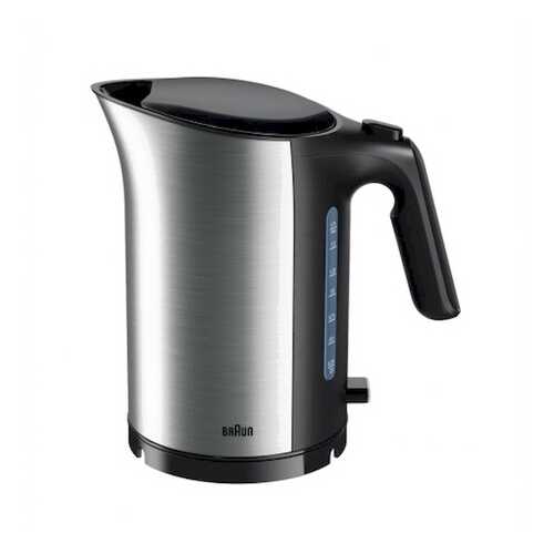 Чайник электрический Braun IDCollection WK 5110 Black