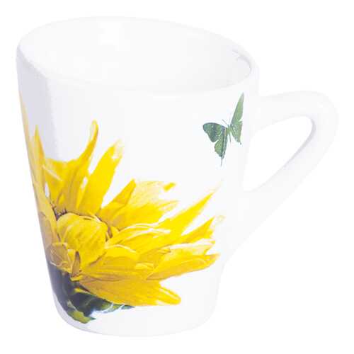 Кружка Ceramiche Viva Sunflower