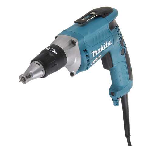 Сетевой шуруповерт Makita FS4300JX2