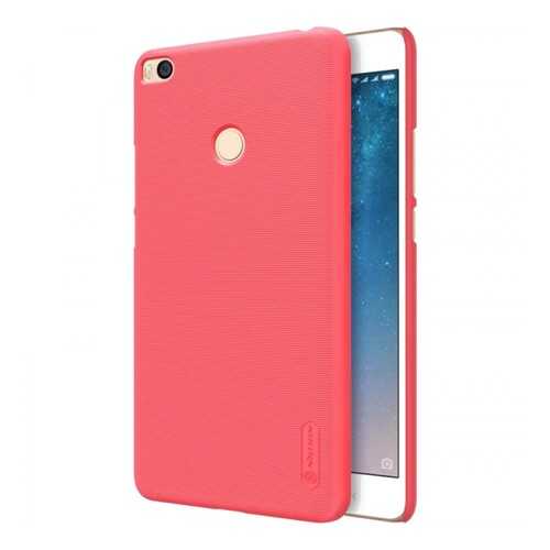 Чехол Nillkin Matte для Xiaomi Mi Max 2 Red