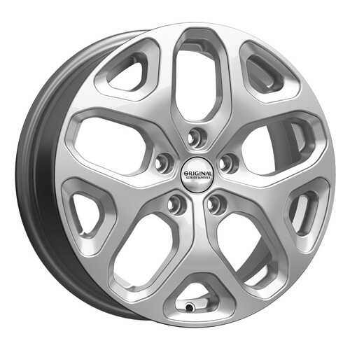 Колесный диск СКАД KL-307 6.5xR17 5x114.3 ET50 DIA66.1