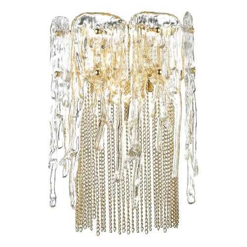 Настенный светильник Odeon Light Ester 4634/1W