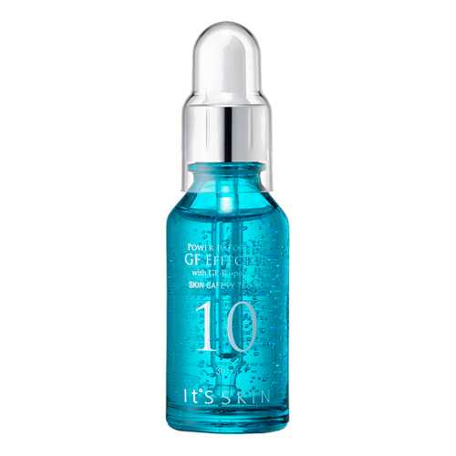 Сыворотка для лица It's Skin 10 Formula GF Effector